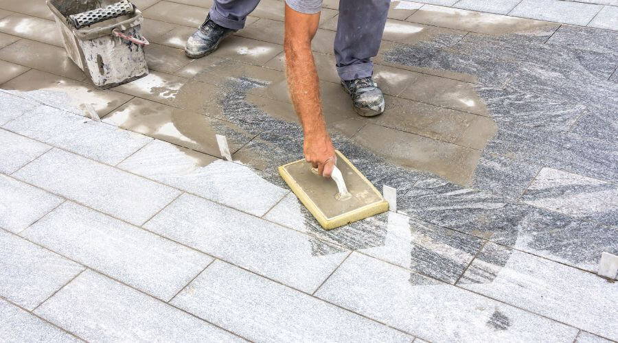 Expert tile roof repair services in Dekalb, IL
